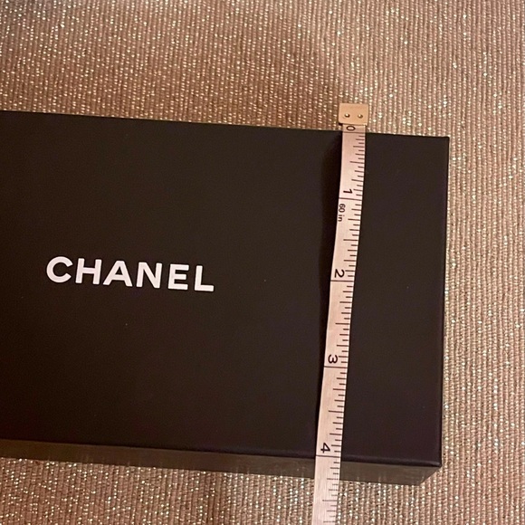 Chanel box - Picture 7 of 8